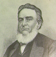 Edward Bates Edward Bates