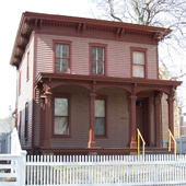 Beedle House