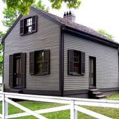Arnold House
