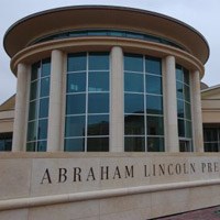 Abraham Presidential Library and Museum