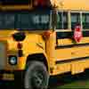 Photo of a School Bus