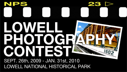 Lowell Photo Contest