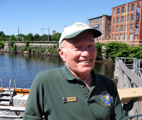 Hank Knoblock
