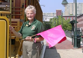 Sue McNamara
