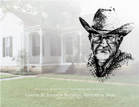 Front Cover Image of the park General Management Plan