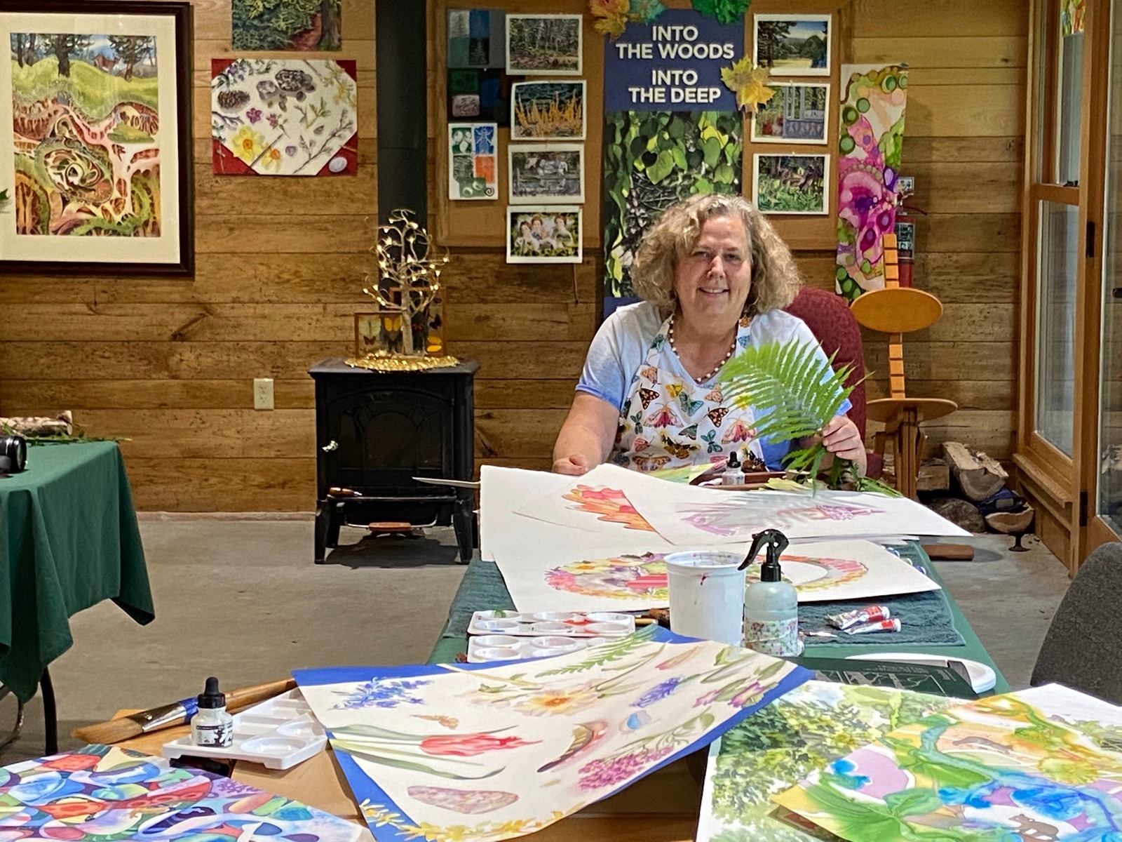 Margaret-Dwyer-at-work-in-MABI-Artist-Studio-Horse-Shed-2021.jpg