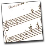 Sheet Music