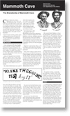 Bransfords site bulletin
