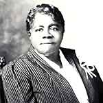 Mary McLeod Bethune