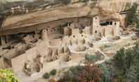 Cliff Palace