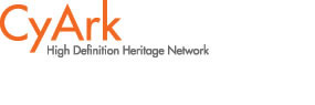 CyArk logo