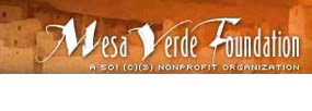 Mesa Verde Foundation logo