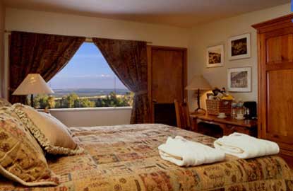 Room in Far View Lodge