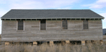 Historic Barracks
