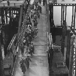 Eagledale Ferry Dock, Bainbridge Island,WA