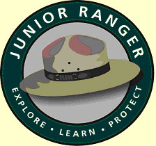 Junior Ranger Day
