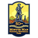 Minute Man NHP 50th Anniversary