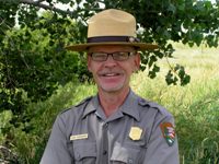 Mark Herberger, Minuteman Missile Superintendent 2003-09