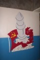 Historic artwork at Delta-01
