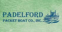 Padelford Packet Boat Co. Padelford Packet Boat Co.