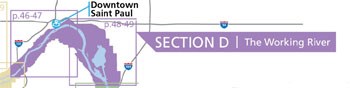 keymap section D