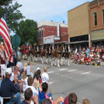 Riverboat Days Festival