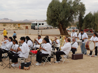 photo of Mojave Indian Band