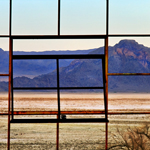 Zzyzx: The Middle of Nowhere at the Desert Light Gellery