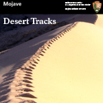 Mojave Desert Tracks podcast image