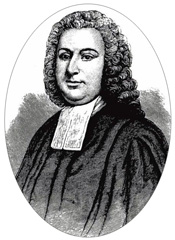 Daniel Dulany, the Younger
