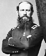 Union Brigadier General Erastus B. Tyler Union Brigadier General Erastus B. Tyler