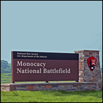 Monocacy National Battlefield