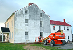 Best House Preservation