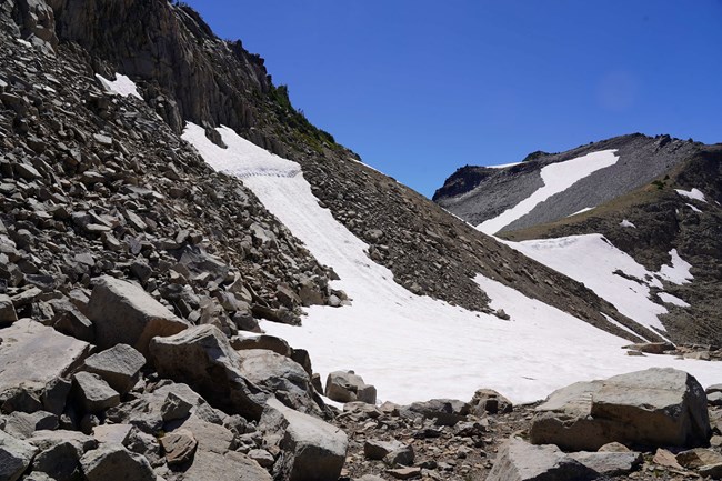 Panhandle Gap July 19, 2026