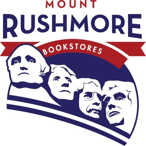 Mount Rushmore Bookstores Logo