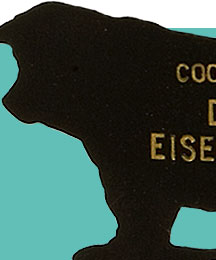 Steak Marker - EISE 6680