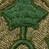 Military Patch - EISE 9543