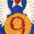 Military Patch - EISE 15724