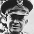 General Eisenhower in France - Abilene # 63-92; EISE 2050
