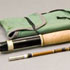 Fishing Rod and Case - EISE 6666