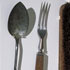 Knife, Fork, Spoon - GETT 26902