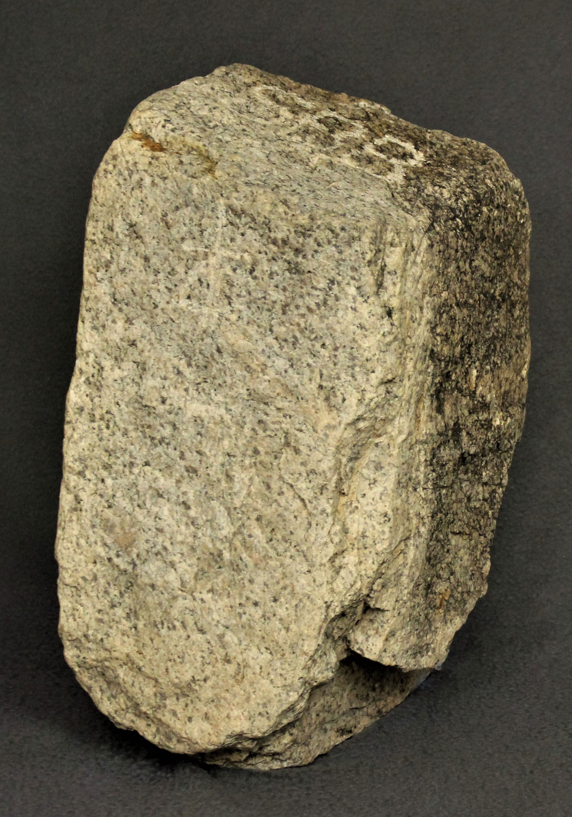 Benchmark Stone