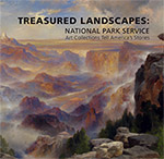Treasured Landscapes Book