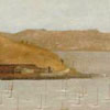 Image of painting titled (Straits of Tiburon)