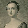 Image of painting titled Martha Washington