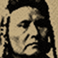 Joseph (Hinmaton-Yalatkit) Nez Perce Chief - NARA 102