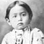 Nez Perce Child - NEPE-HI-2169