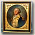 Painting - General George Washington - click to enlarge