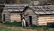 Valley Forge NHP Website