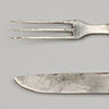 Thumbnail Image of Fork and Knife